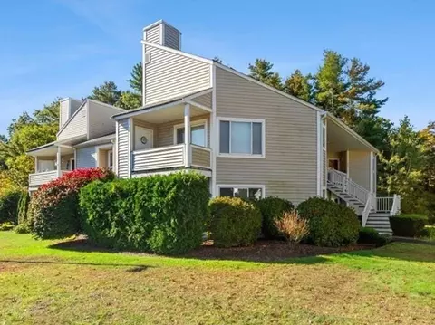 750 Whittenton St #724, Taunton, MA 02780