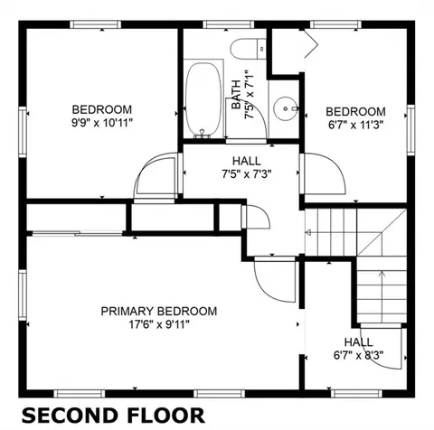 7 Broadway, Stoneham, MA 02180 photo 35