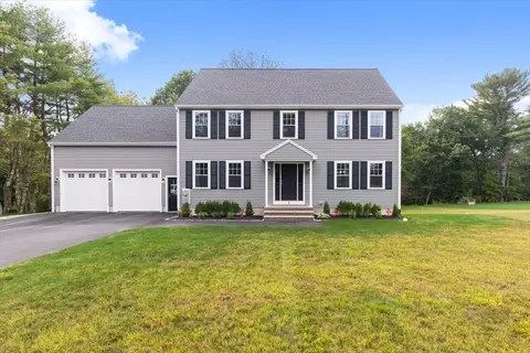 3 Carlton St, Raynham, MA 02767