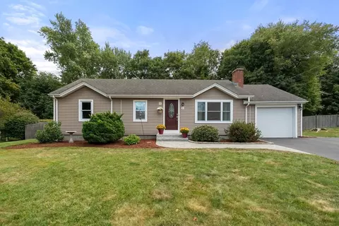 6 Sunset Ln, Grafton, MA 01536
