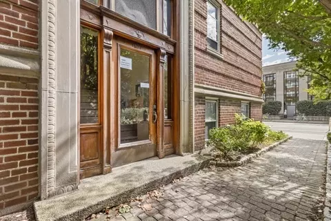 1697 Cambridge St #39, Cambridge, MA 02138