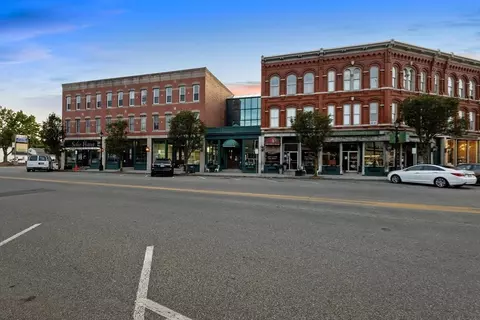 21 South St #21, Westborough, MA 01581