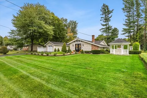 Exterior - 112 Sully Rd, Raynham, MA 02767 photo 4 of 12