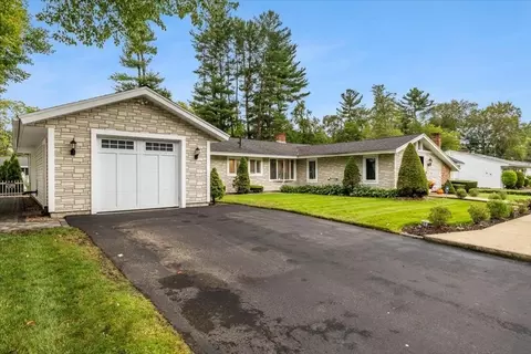 Exterior - 112 Sully Rd, Raynham, MA 02767 photo 2 of 12