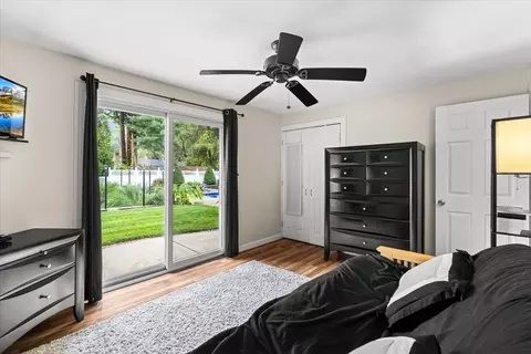 Bedroom - 112 Sully Rd, Raynham, MA 02767 photo 1 of 4