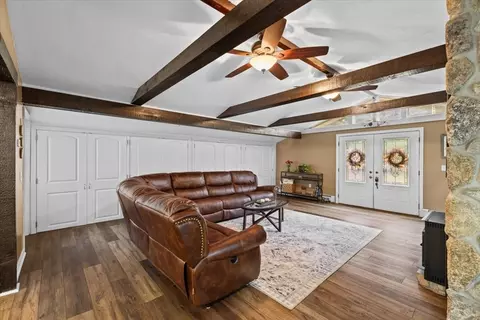 Entry Way - 112 Sully Rd, Raynham, MA 02767 photo 1 of 2