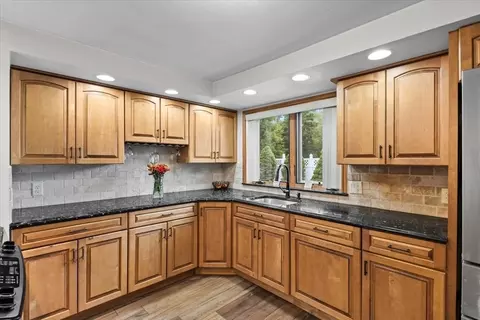 Kitchen - 112 Sully Rd, Raynham, MA 02767 photo 5 of 5
