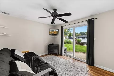 Bedroom - 112 Sully Rd, Raynham, MA 02767 photo 2 of 4