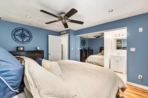 Bedroom - 112 Sully Rd, Raynham, MA 02767 photo 4 of 4