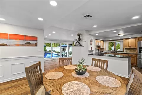 Dining - 112 Sully Rd, Raynham, MA 02767 photo 3 of 3