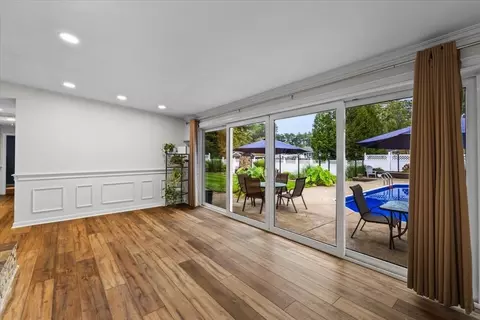 Living - 112 Sully Rd, Raynham, MA 02767 photo 2 of 2