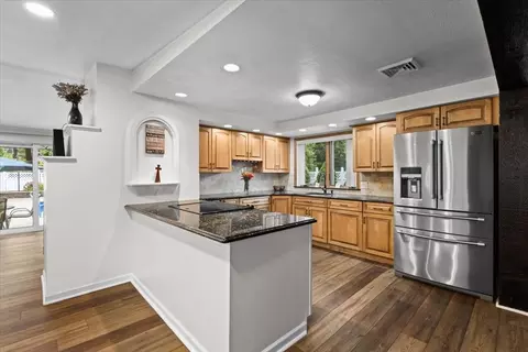 Kitchen - 112 Sully Rd, Raynham, MA 02767 photo 1 of 5