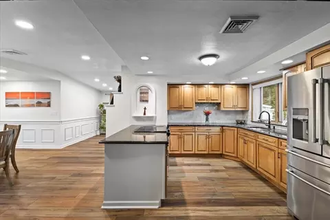 Kitchen - 112 Sully Rd, Raynham, MA 02767 photo 2 of 5