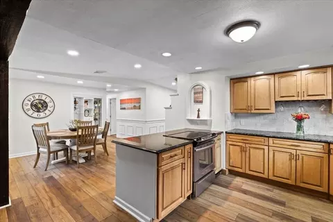Kitchen - 112 Sully Rd, Raynham, MA 02767 photo 3 of 5