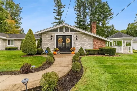 Exterior - 112 Sully Rd, Raynham, MA 02767 photo 3 of 12