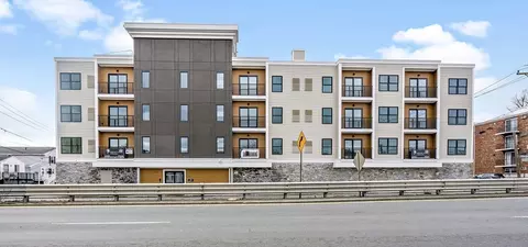 1133 N Shore Rd #204, Revere, MA 02151