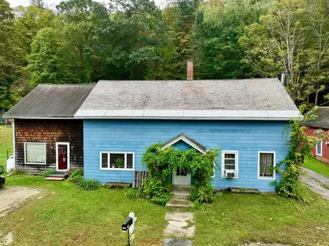 120 Main Rd, Colrain, MA 01340