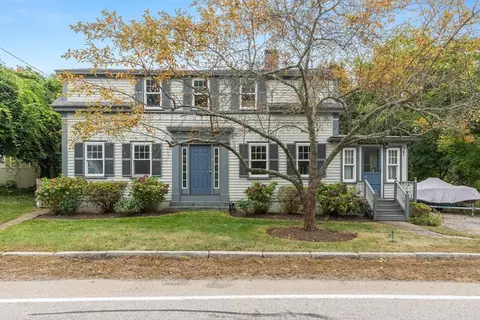 42 Southern Ave, Essex, MA 01929