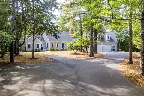 27 Shammas Way, Barnstable, MA 02648