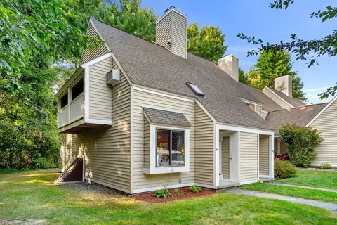 35 Hazen Rd #B1, Shirley, MA 01464