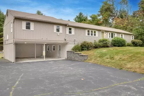 351 Sewall St, Boylston, MA 01505