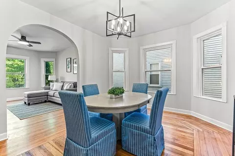 28 Orchard St #28, Medford, MA 02155