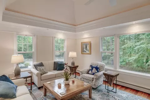 Living - 5 Stone Row Ln, Georgetown, MA 01833 photo 3 of 7