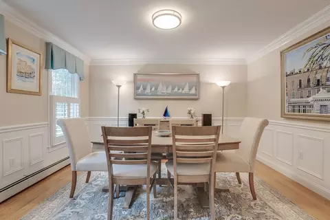 Dining - 5 Stone Row Ln, Georgetown, MA 01833 photo 1 of 2