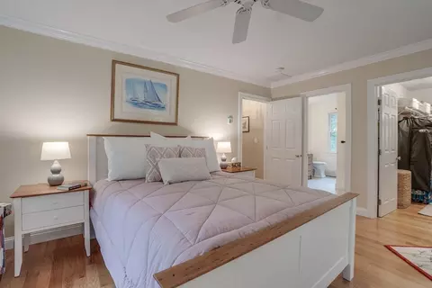 Bedroom - 5 Stone Row Ln, Georgetown, MA 01833 photo 1 of 4