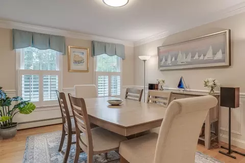Dining - 5 Stone Row Ln, Georgetown, MA 01833 photo 2 of 2