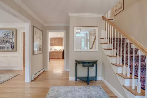 Entry Way - 5 Stone Row Ln, Georgetown, MA 01833 photo 1 of 5