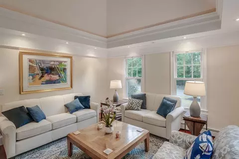 Living - 5 Stone Row Ln, Georgetown, MA 01833 photo 4 of 7