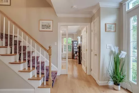 Entry Way - 5 Stone Row Ln, Georgetown, MA 01833 photo 2 of 5