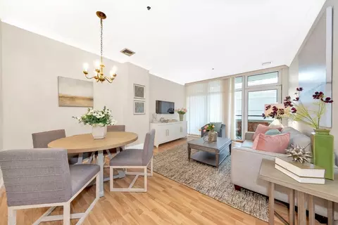 300 Commercial #207, Boston, MA 02109