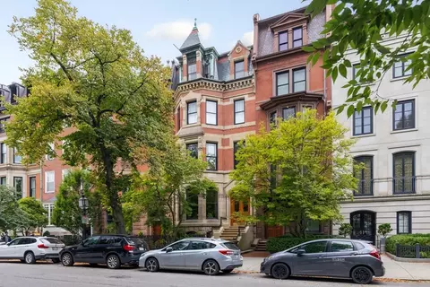 165 Commonwealth Ave #A, Boston, MA 02116