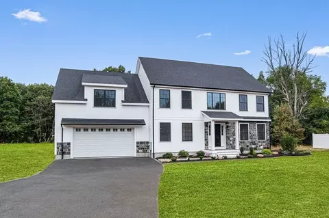 350 Wrentham Rd, Bellingham, MA 02019