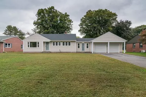 44 North St, Hatfield, MA 01038