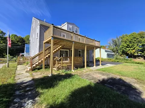 Exterior - 445 Putnam Hl, Sutton, MA 01590 photo 5 of 7
