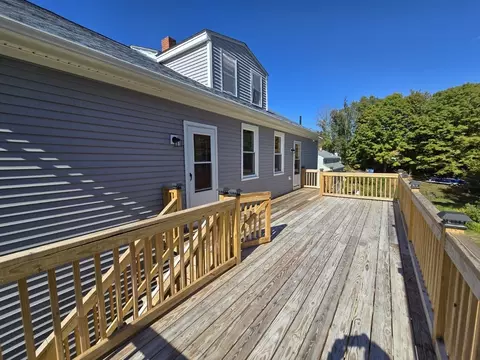 Exterior - 445 Putnam Hl, Sutton, MA 01590 photo 7 of 7