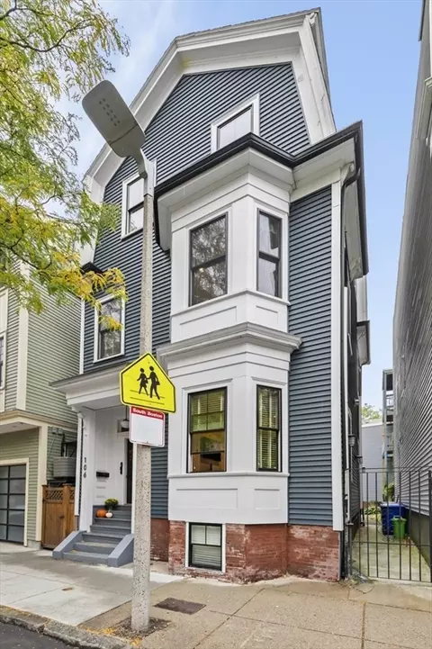 106 I St #3, Boston, MA 02127