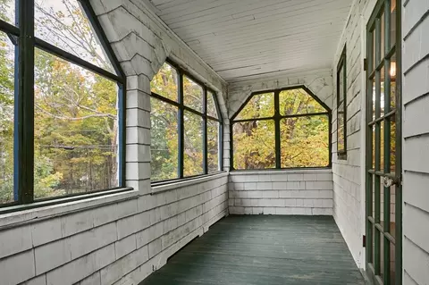 Exterior - 12 N Central St, Plainfield, MA 01070 photo 4 of 10