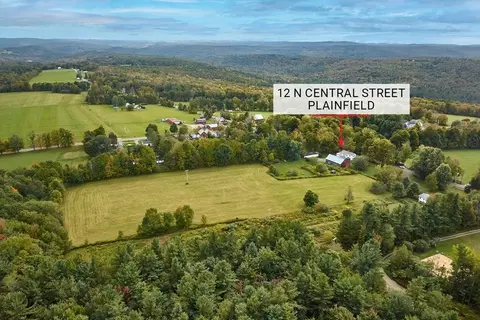 View/Area - 12 N Central St, Plainfield, MA 01070 photo 2 of 3