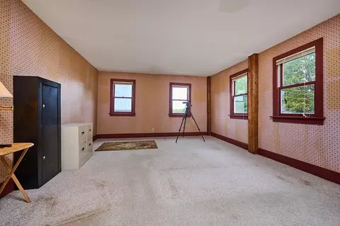 Bedroom - 12 N Central St, Plainfield, MA 01070 photo 4 of 5