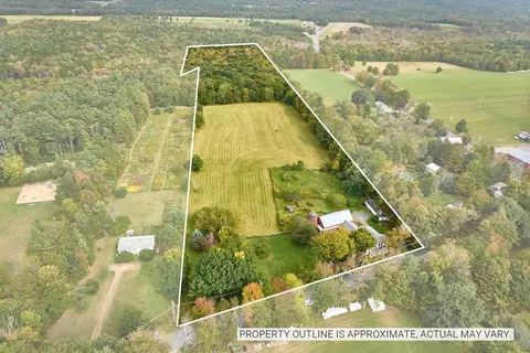 View/Area - 12 N Central St, Plainfield, MA 01070 photo 1 of 3