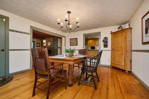 Dining - 12 N Central St, Plainfield, MA 01070 photo 1 of 2