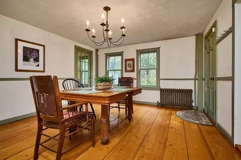 Dining - 12 N Central St, Plainfield, MA 01070 photo 2 of 2