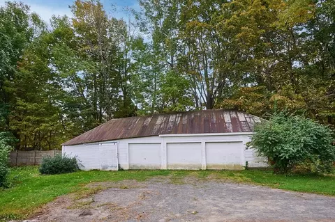 Exterior - 12 N Central St, Plainfield, MA 01070 photo 9 of 10