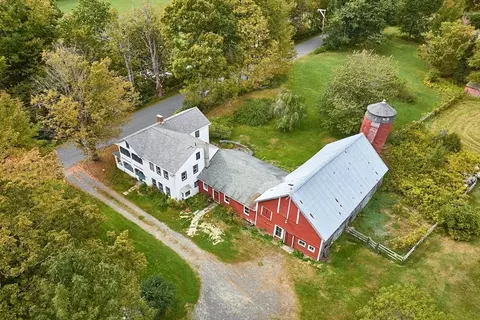 Other - 12 N Central St, Plainfield, MA 01070 photo 9 of 9