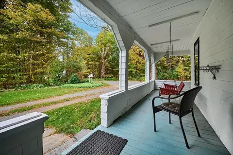 Exterior - 12 N Central St, Plainfield, MA 01070 photo 5 of 10