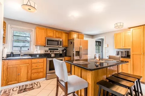 Kitchen - 20 Camardo Dr, Wareham, MA 02571 photo 1 of 2